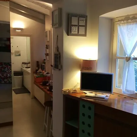 Apartment Luxury Holidays