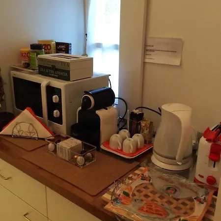 Luxury Holidays Apartment *