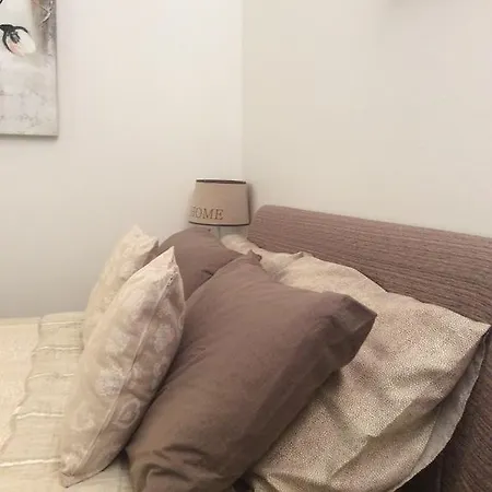Luxury Holidays Apartment
