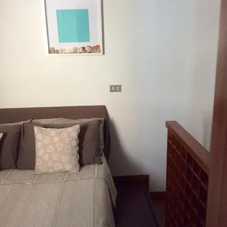 Luxury Holidays Apartment Bergamo