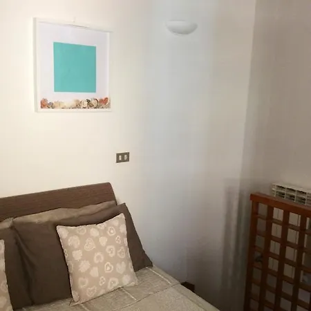 Luxury Holidays Apartment Bergamo