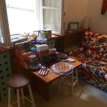Luxury Holidays Apartment