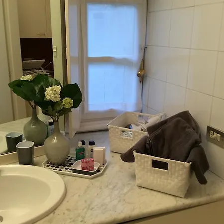 Apartment Luxury Holidays *