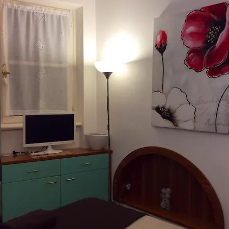 Apartment Luxury Holidays *