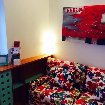 Apartment Luxury Holidays *