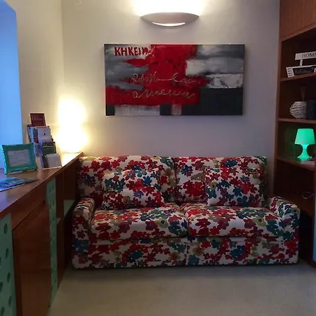 Luxury Holidays Apartment *