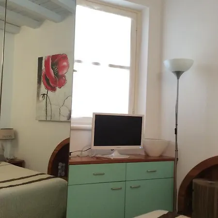 Luxury Holidays Apartment Bergamo