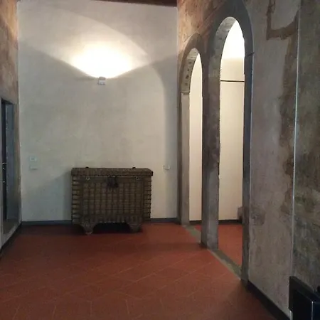 Apartment Luxury Holidays Bergamo