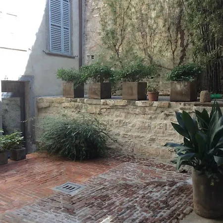 Apartment Luxury Holidays Bergamo