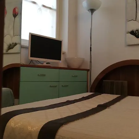 Apartment Luxury Holidays