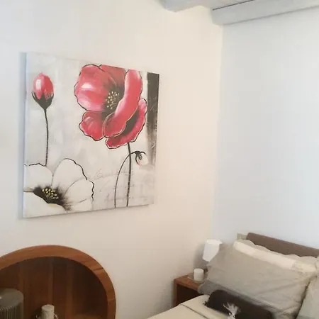Apartment Luxury Holidays Bergamo