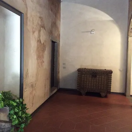 Apartment Luxury Holidays Bergamo