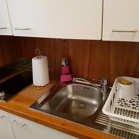 Apartment Luxury Holidays *