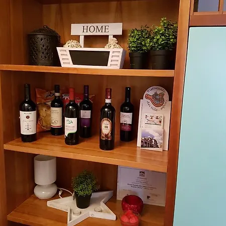 Apartment Luxury Holidays *