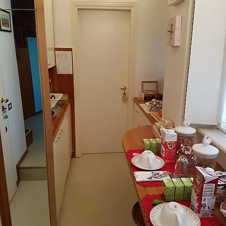 Apartment Luxury Holidays Bergamo