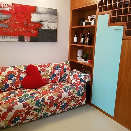Apartment Luxury Holidays