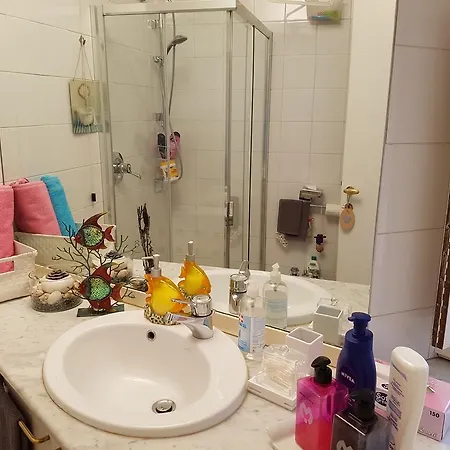 Luxury Holidays Apartment Bergamo
