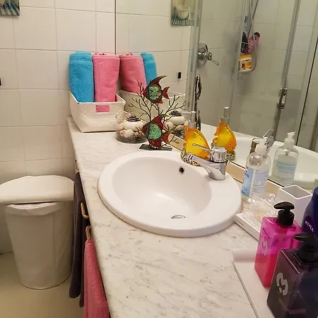 Luxury Holidays Apartment