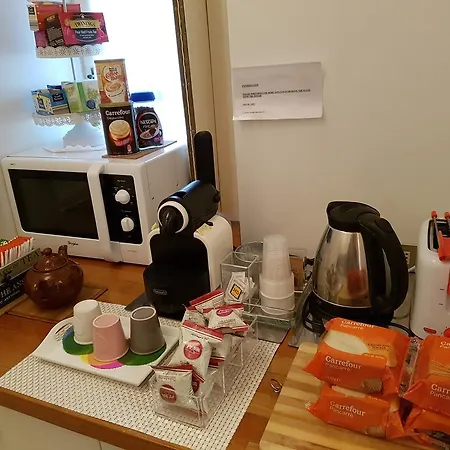 Apartment Luxury Holidays