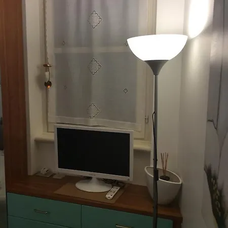 Apartment Luxury Holidays